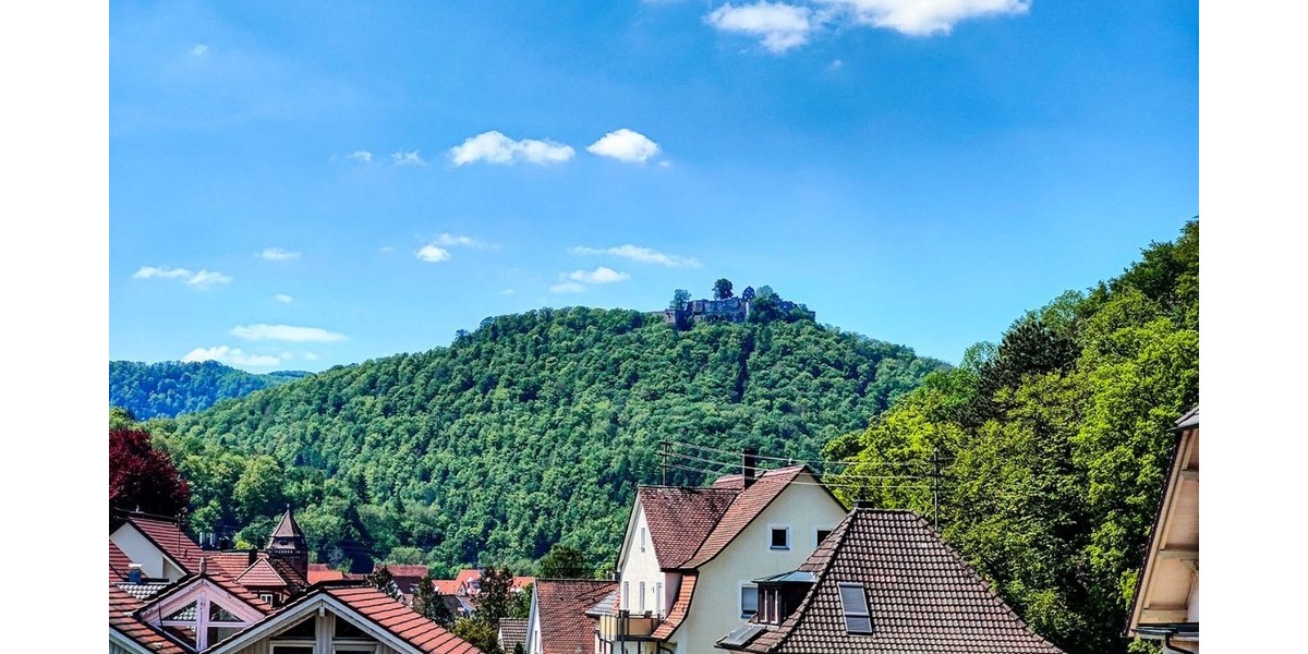 Mehrfamilienhaus in Bad Urach zu verkaufen. - Mehrfamilienhaus, Wohnhaus Bad Urach | Angebot:24691028