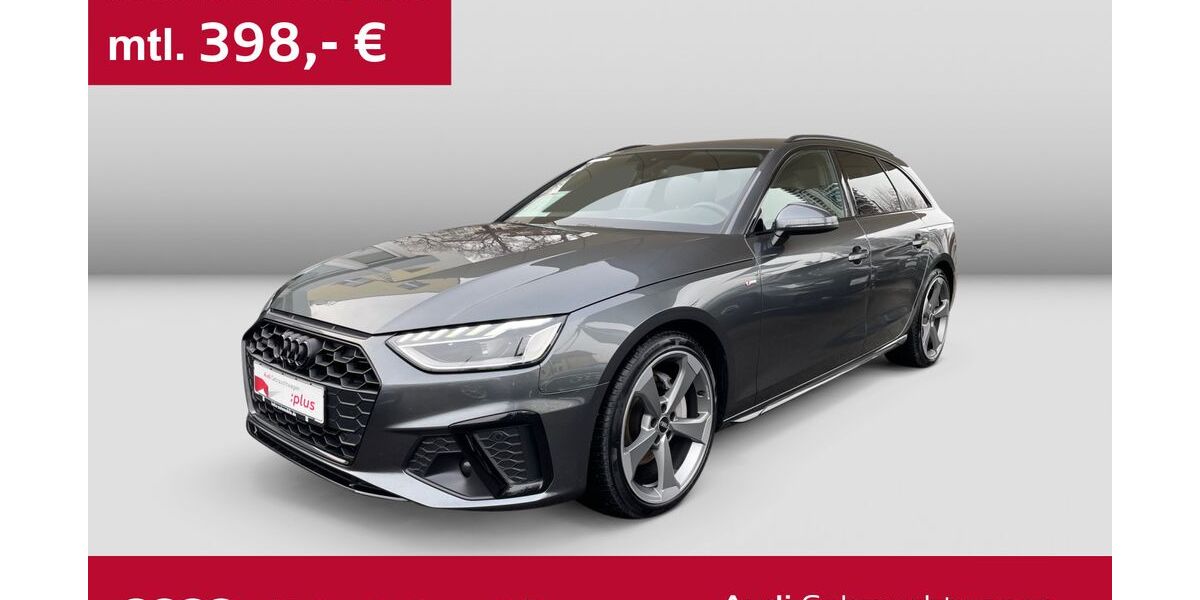 Audi A4 83.415 km 30.890 &euro; Fellbach 70734