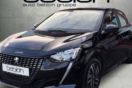 Peugeot 208 5.700 km 16.480 &euro; Göppingen 73037