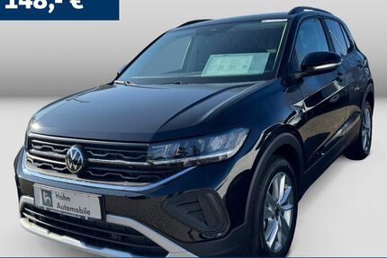 VW T-Cross 1.001 km 25.490 &euro; Weinstadt-Endersbach 71384