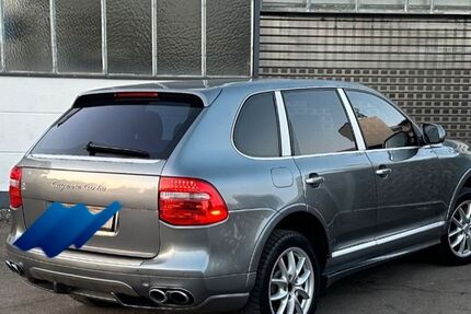 Porsche Cayenne 150.000 km 10.999 &euro; Eislingen/Fils 73054