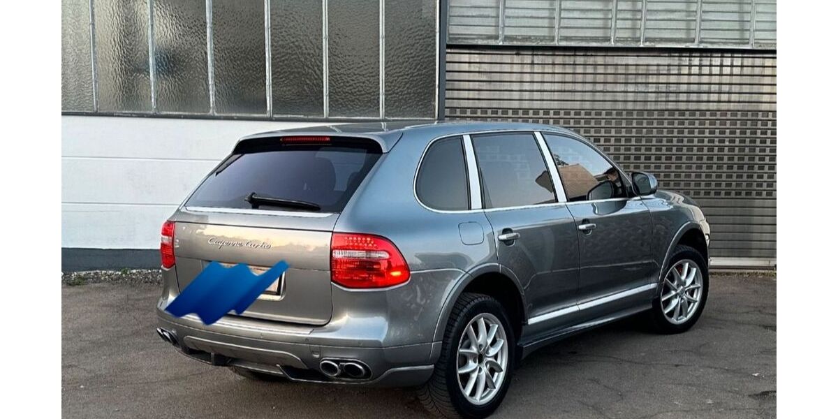 Porsche Cayenne 150.000 km 10.999 &euro; Eislingen/Fils 73054