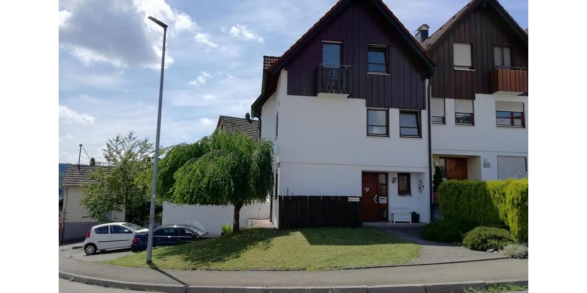 Reihenhaus Lorch - 5 Zimmer, 101 m&sup2;, 449.000&euro; | Angebot:25294241