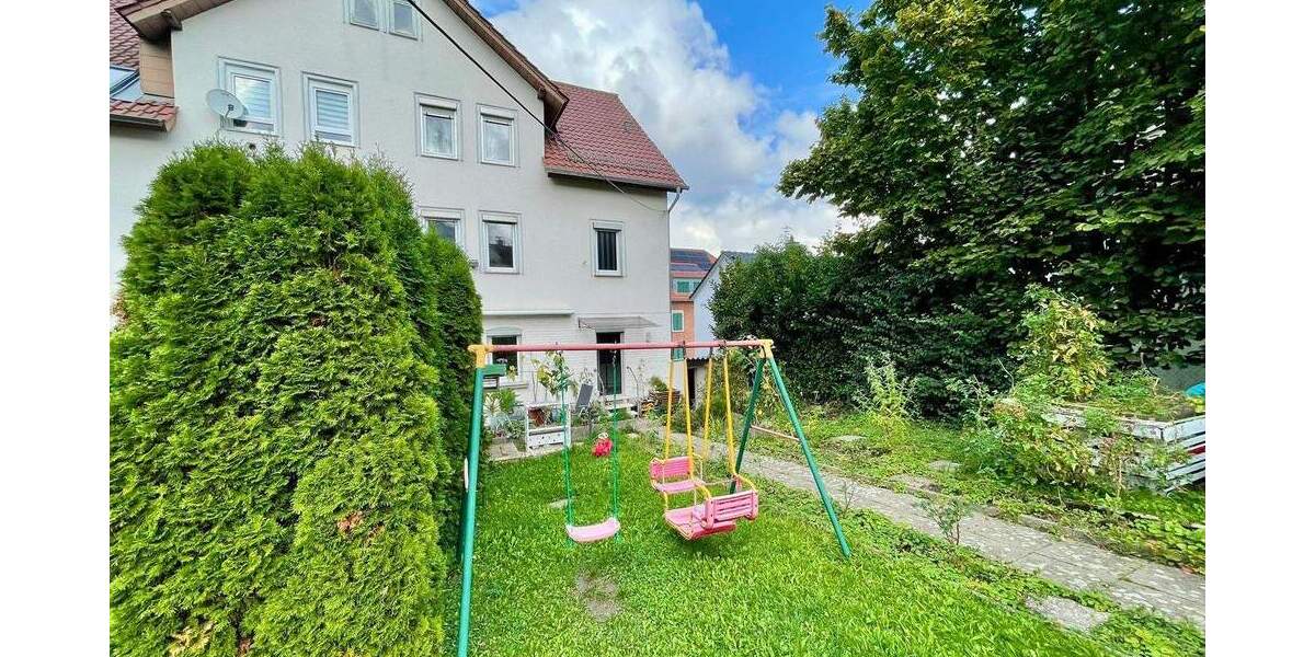 Doppelhaushälfte Waiblingen - 1 Zimmer, 224 m&sup2;, 699.000&euro; | Angebot:25820963