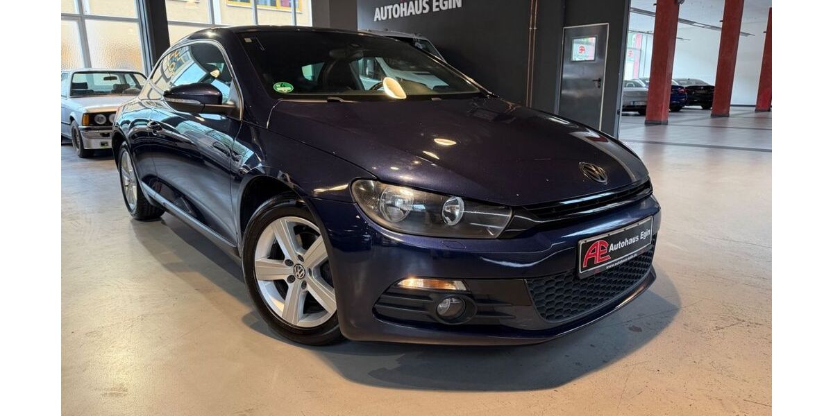 VW Scirocco 214.000 km 3.490 &euro; Geislingen (Steige) 73312