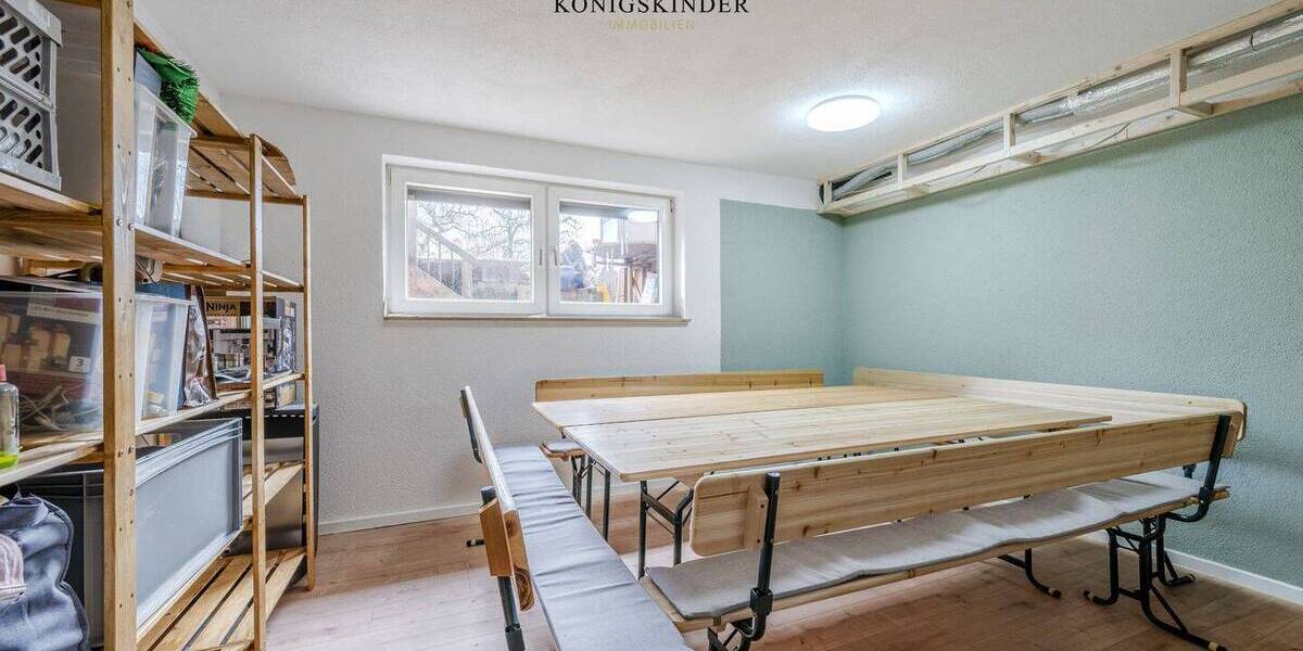 Etagenwohnung Schorndorf - 3 Zimmer, 84 m&sup2;, 369.000&euro; | Angebot:26053466