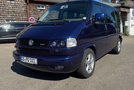 VW T4 Caravelle 250.000 km 10.999 &euro; Waldstetten 73550