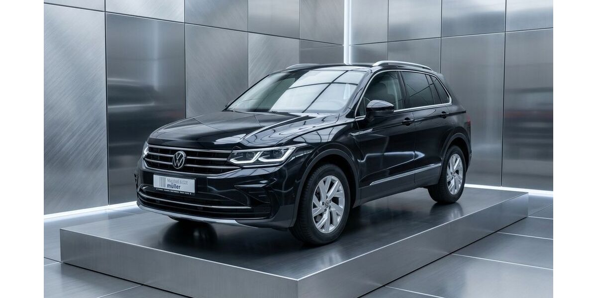 VW Tiguan 73.400 km 34.400 &euro; Rechberghausen 73098