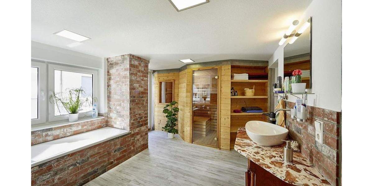 Mehrfamilienhaus, Wohnhaus Bad Ditzenbach Gosbach - 1 Zimmer, 306 m&sup2;, 580.000&euro; | Angebot:25823689