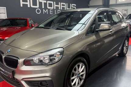 BMW 218 189.000 km 6.900 &euro; Essingen (bei Aalen) 73457