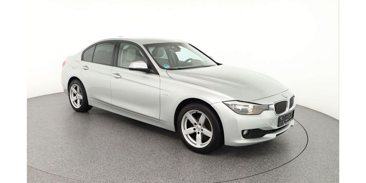 BMW 316 108.980 km 11.980 &euro; Fellbach 70736