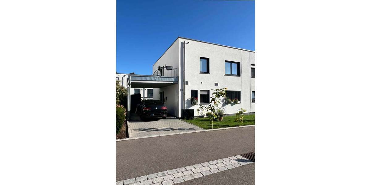 Einfamilienhaus Plochingen - 4.5 Zimmer, 126 m&sup2;, 849.000&euro; | Angebot:27710475