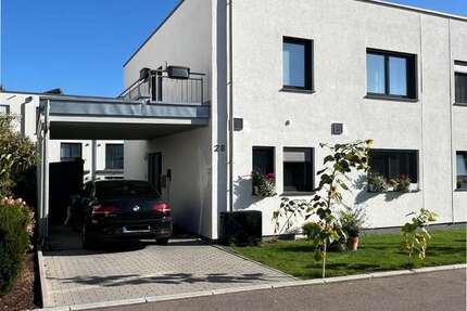 Haus Plochingen - 4.5 Zimmer, 126 m&sup2;, 849.000&euro; | Angebot:27710475