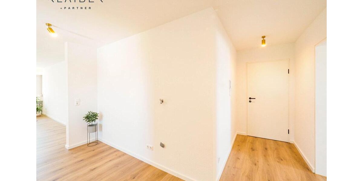 Etagenwohnung Heubach - 3 Zimmer, 74 m&sup2;, 199.900&euro; | Angebot:26738748