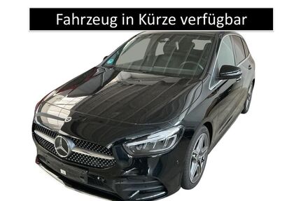 Mercedes-Benz B 200 3.500 km 32.980 &euro; Schorndorf 73614