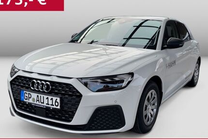 Audi A1 1.100 km 25.490 &euro; Esslingen 73730