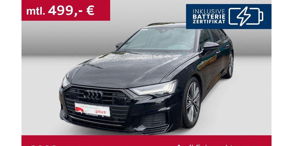 Audi A6 45.746 km 41.830 &euro; Göppingen 73037