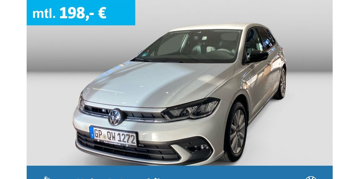 VW Polo 1.500 km 24.990 &euro; Göppingen 73037