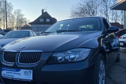 BMW 318 255.000 km 3.950 &euro; Schwäbisch Gmünd 73529