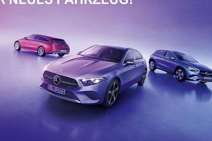 Mercedes-Benz CLA 180 5.823 km 33.990 &euro; Fellbach 70736