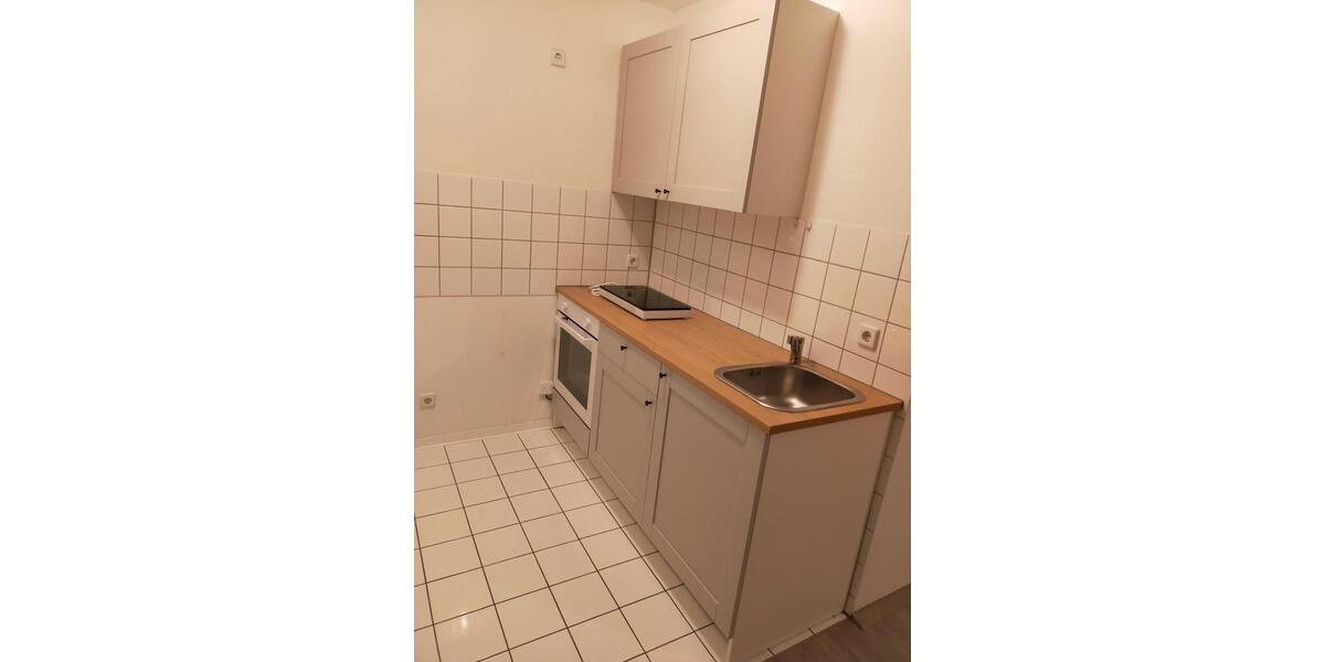Hochparterre Heubach - 1 Zimmer, 26 m&sup2;, 100.000&euro; | Angebot:26972561