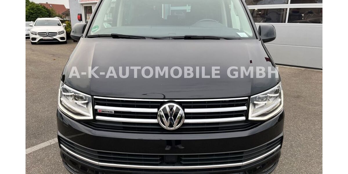 VW T6 Multivan 157.173 km 28.499 &euro; Deizisau 73779