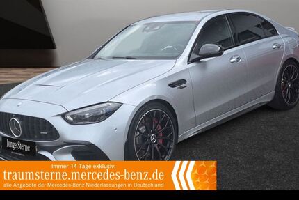 Mercedes-Benz C 63 AMG 4.097 km 80.990 &euro; Schwäbisch Gmünd 73529