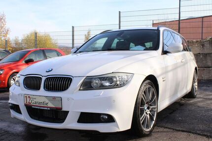 BMW 320 262.377 km 6.950 &euro; Kohlberg 72664