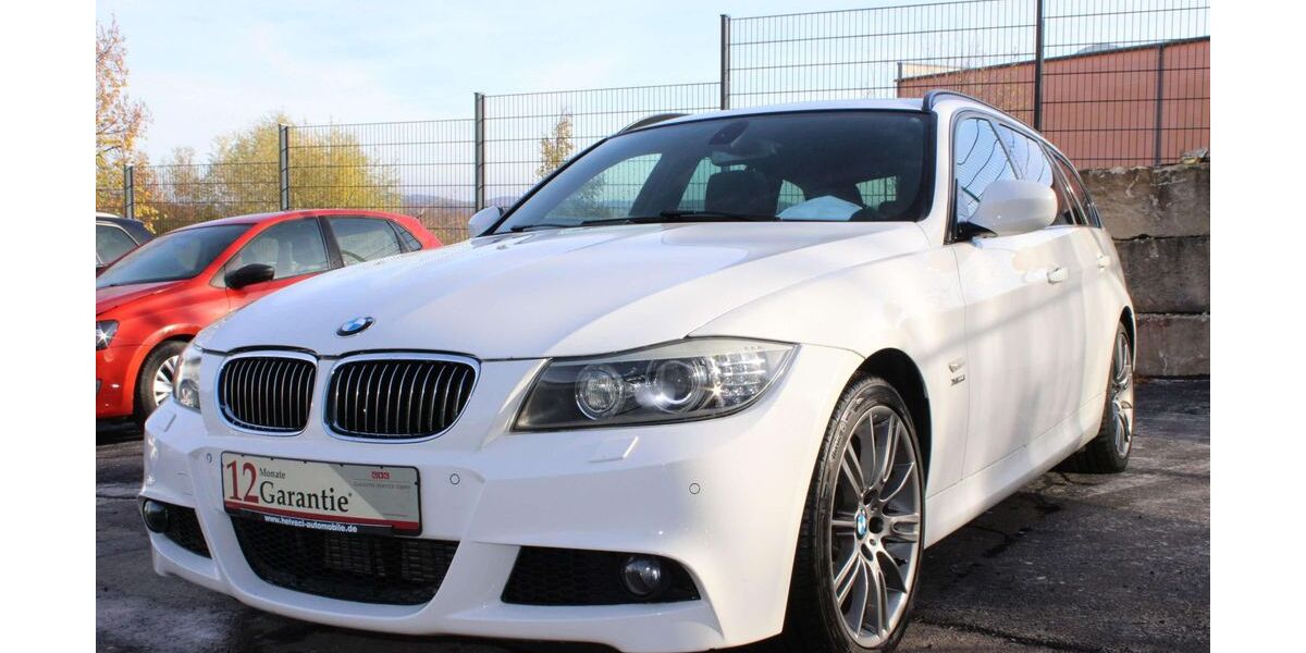 BMW 320 262.377 km 7.950 &euro; Kohlberg 72664