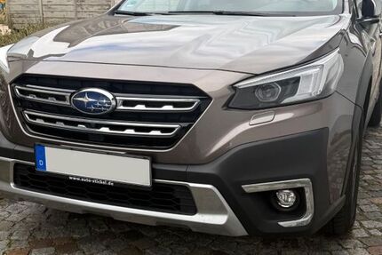 Subaru Outback 43.000 km 31.100 &euro; Alfdorf 73553