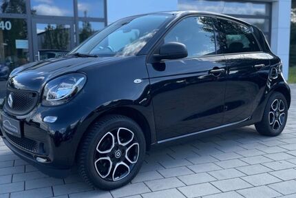Smart ForFour 96.000 km 9.999 &euro; Urbach (30km östlich von Stuttgart) 73660