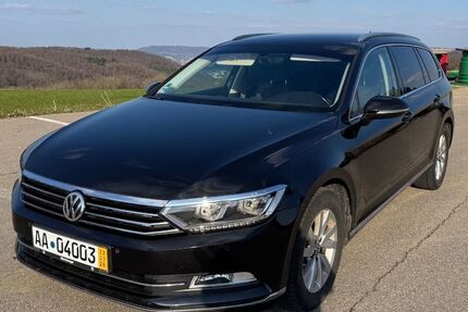 VW Passat 194.000 km 12.000 &euro; Heubach 73540