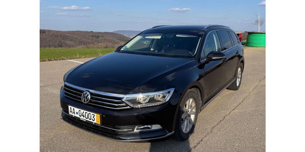 VW Passat 194.000 km 12.000 &euro; Heubach 73540