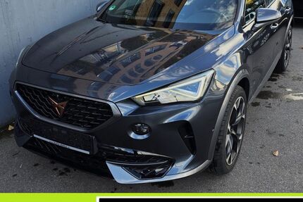 Cupra Formentor 42.169 km 21.370 &euro; Waiblingen 71332