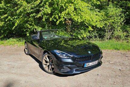 BMW Z4 54.780 km 30.000 &euro; Remshalden 73630
