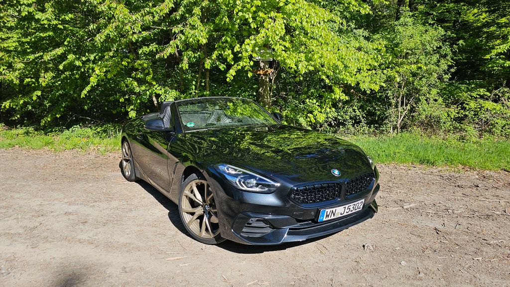 BMW Z4 54.780 km 30.000 &euro; Remshalden 73630