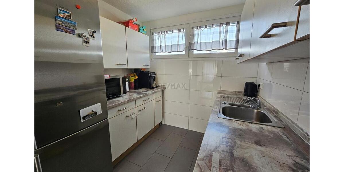Etagenwohnung Göppingen Bruckwasen - 3.5 Zimmer, 79 m&sup2;, 850&euro; | Angebot:25919060