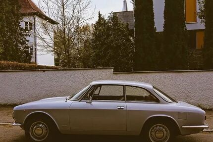 Alfa Romeo GT 78.000 km 30.000 &euro; Göppingen 73033