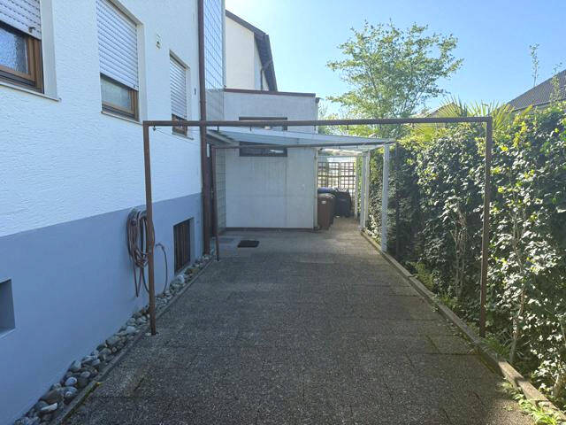 Etagenwohnung Fellbach - 3 Zimmer, 104 m&sup2;, 529.000&euro; | Angebot:26502270
