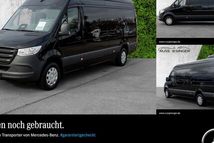 Mercedes-Benz Sprinter 47.700 km 56.900 &euro; Dettingen unter Teck 73265