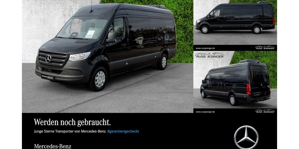 Mercedes-Benz Sprinter 47.700 km 56.900 &euro; Dettingen unter Teck 73265