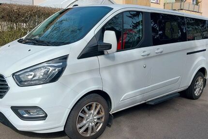 Ford Tourneo Custom 149.000 km 24.900 &euro; Denkendorf 73770
