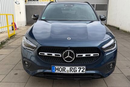 Mercedes-Benz GLA 250 15.600 km 36.000 &euro; Uhingen 73066