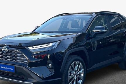Toyota RAV 4 12.950 km 47.480 &euro; Esslingen 73730