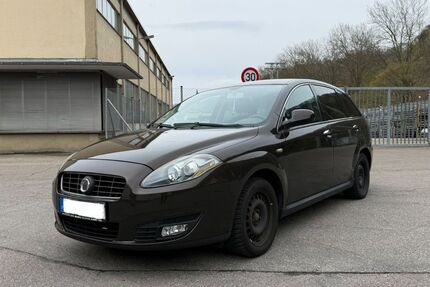 Fiat Croma 139.000 km 2.250 &euro; Amstetten 73340