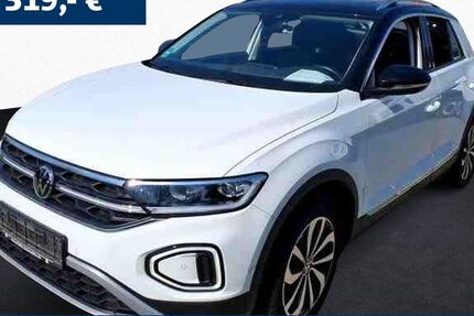 VW T-Roc 57.577 km 27.930 &euro; Wendlingen 73240