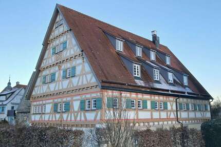 Wohnung Weinstadt - 3.5 Zimmer, 100 m&sup2;, 1.200&euro; | Angebot:24827834