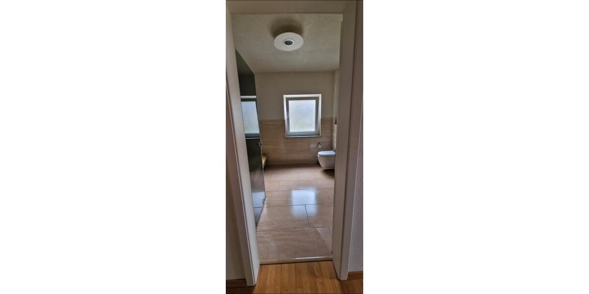 Doppelhaushälfte Geislingen an der Steige - 4 Zimmer, 115 m&sup2;, 1.500&euro; | Angebot:27618941