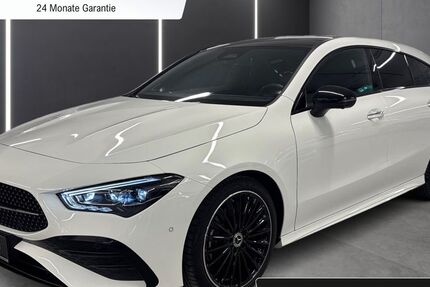 Mercedes-Benz CLA 200 Shooting Brake 13.539 km 38.790 &euro; Fellbach 70736