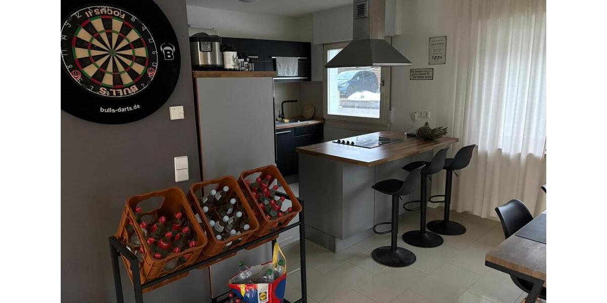 Erdgeschoßwohnung Donzdorf - 3 Zimmer, 100 m&sup2;, 1.150&euro; | Angebot:25363208